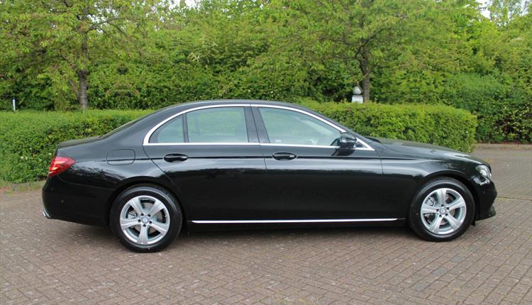 Tristar Worldwide Chauffeur Services