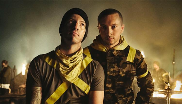 Twenty One Pilots