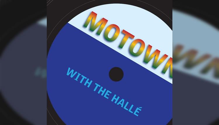 The Hallé - Motown
