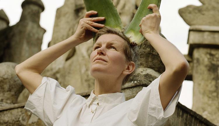 Laure Prouvost