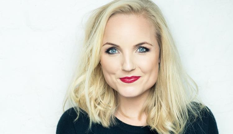 Kerry Ellis