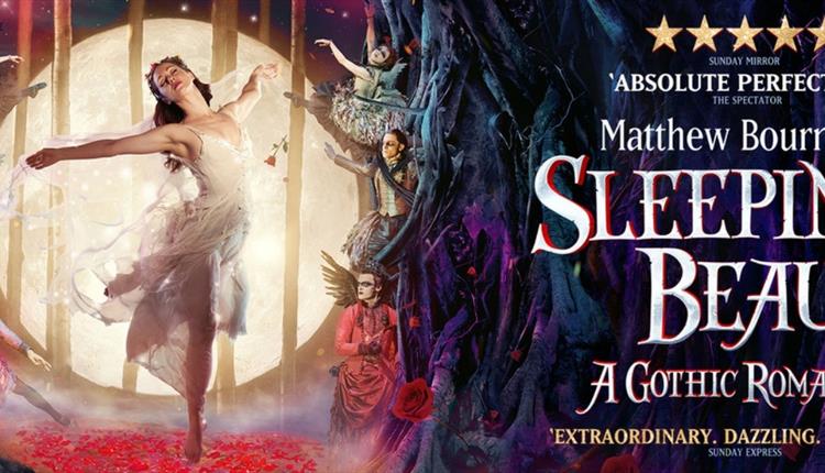 Matthew Bourne's Sleeping Beauty