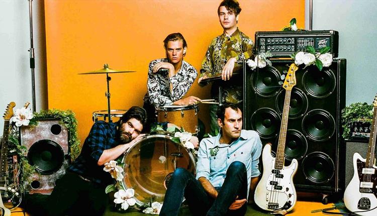 Preoccupations