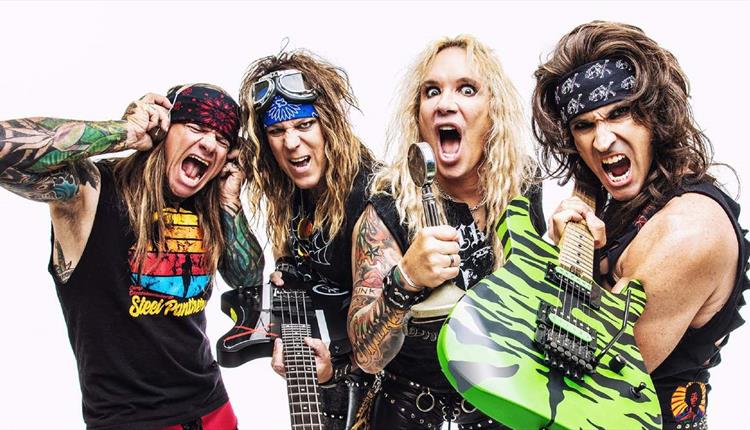 Steel Panther