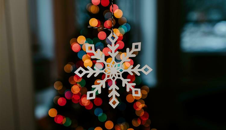 A Snow White Christmas 2022 Photos Snow White - Family Pantomime - Visit Manchester