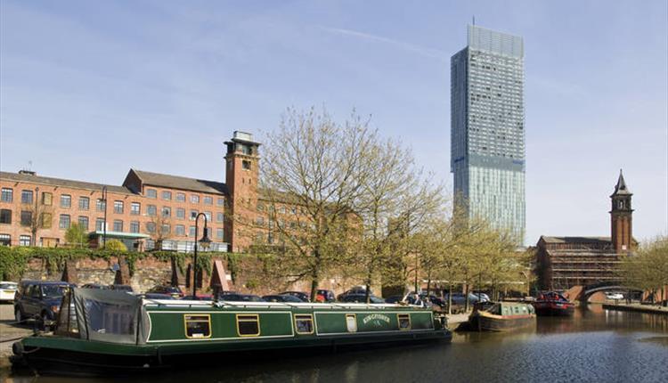 Castlefield