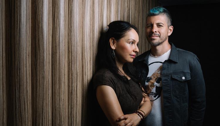 Rodrigo y Gabriela