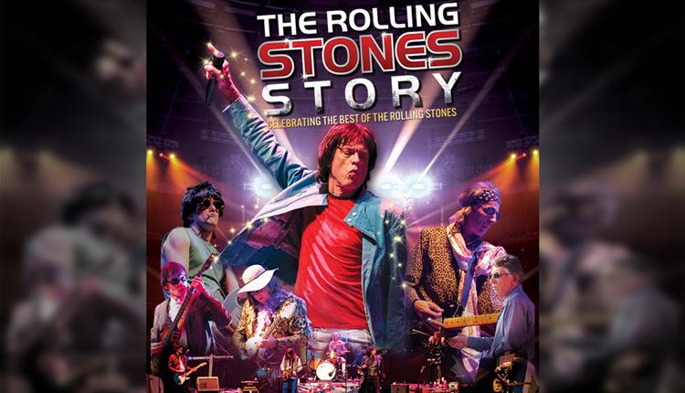 The Rolling Stones Story