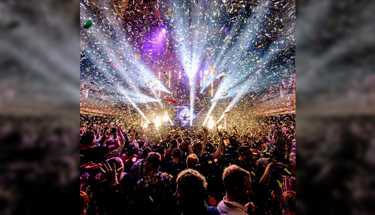 La Discothèque