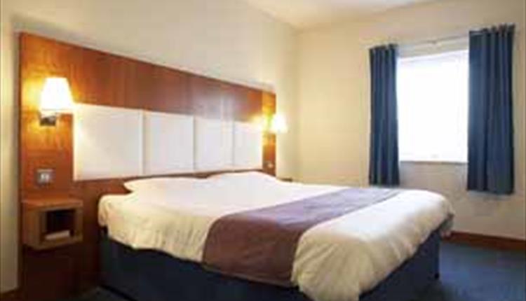 Premier Travel Inn Manchester (Worsley / A580)