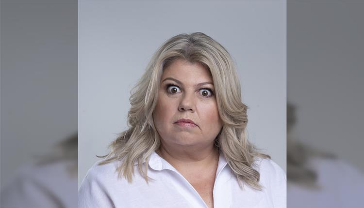 Urzila Carlson