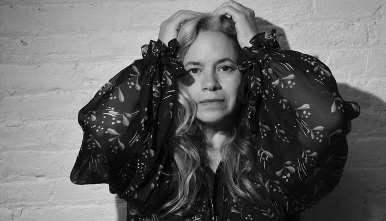 Natalie Merchant