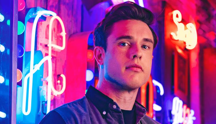 Ed Gamble