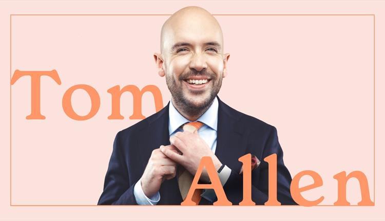 Tom Allen: Completely
