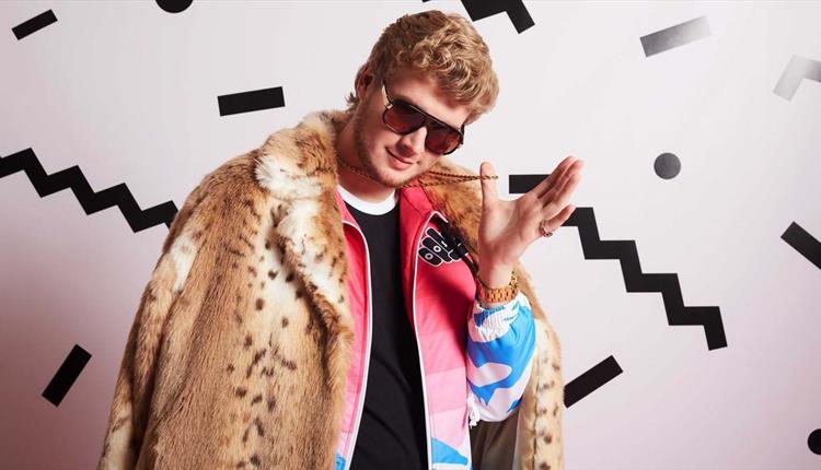 Yung Gravy - Albert Hall Manchester