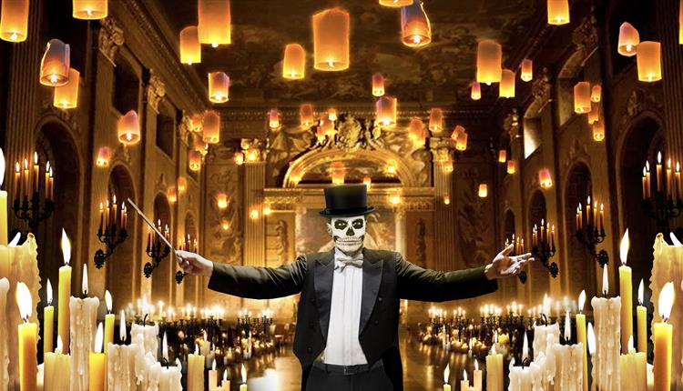 The Rock Orchestra by Candlelight
