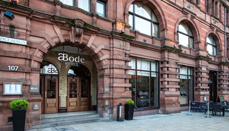 ABode Manchester