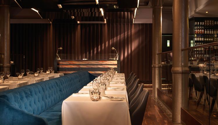 Brasserie Abode