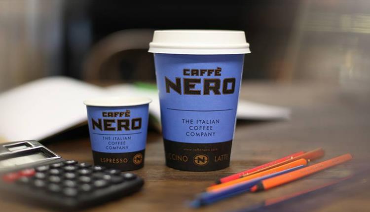 Caffè Nero