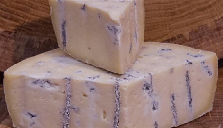 The Cheese Hamlet