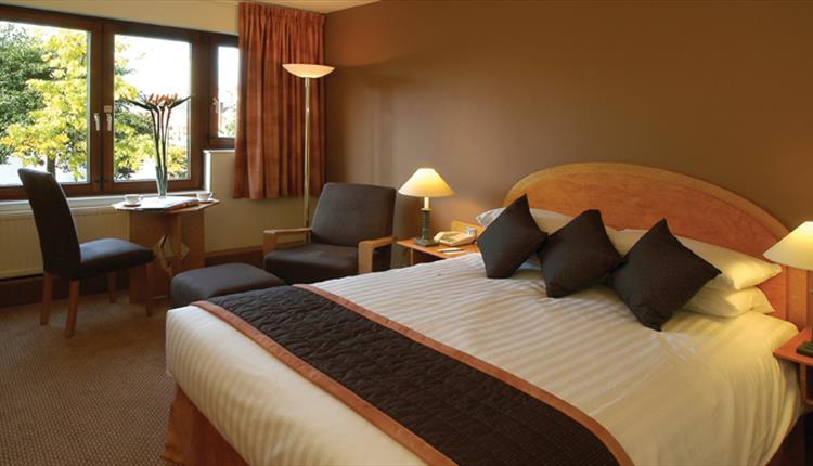 Copthorne Hotel Manchester
