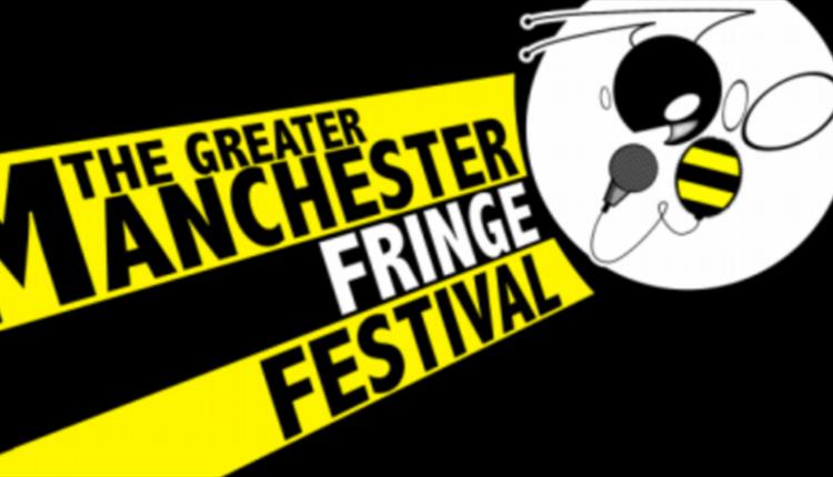 Poster: Fringe Festival