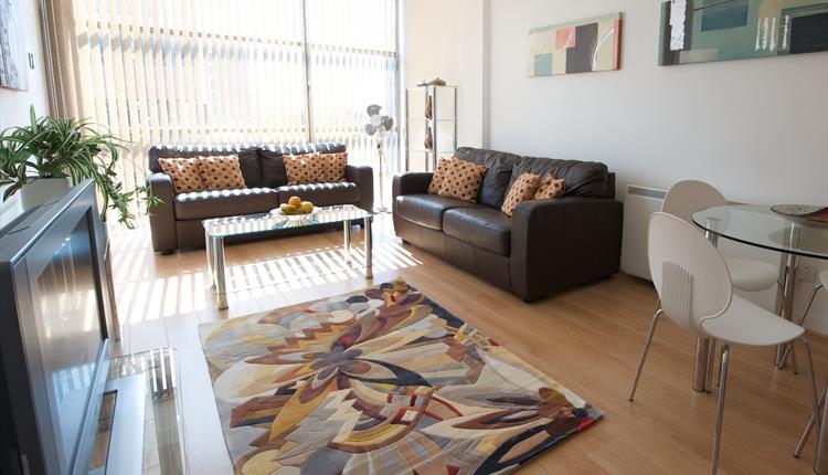 Stay Deansgate Apartments