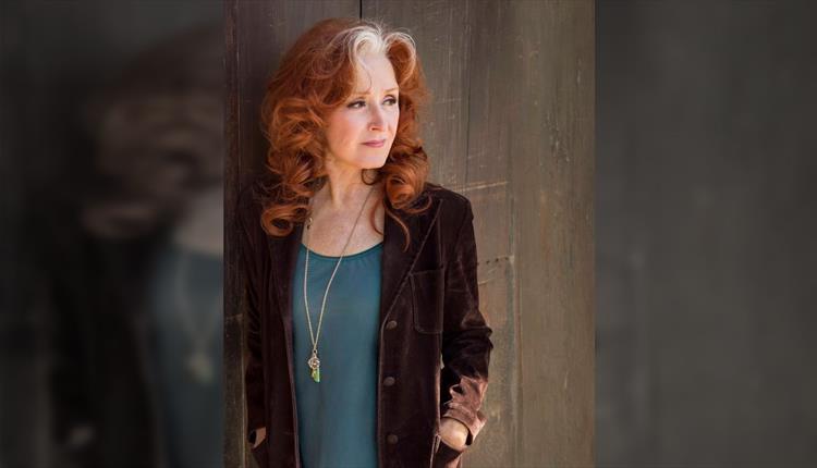 Bonnie Raitt