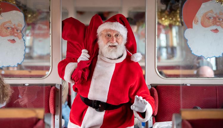 Santa