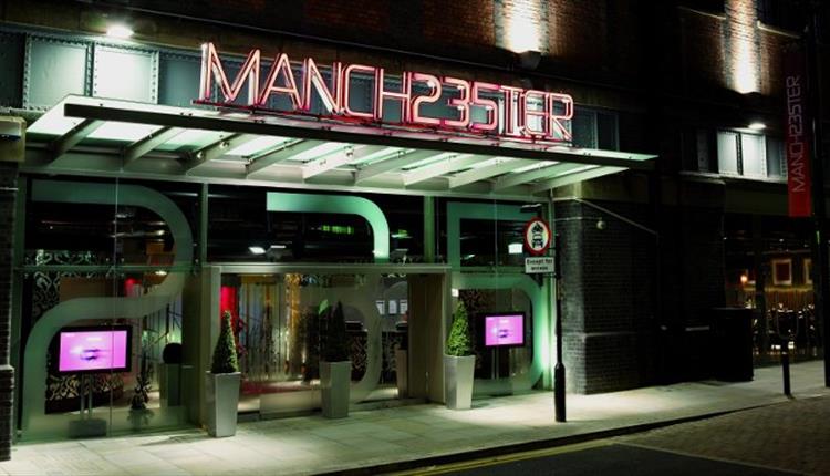 Manchester 235