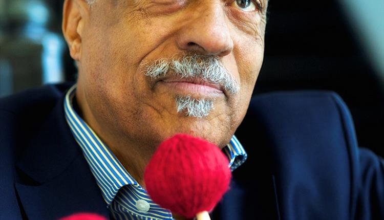 Portrait: Mulatu Astatke