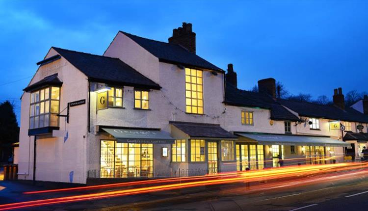 George's