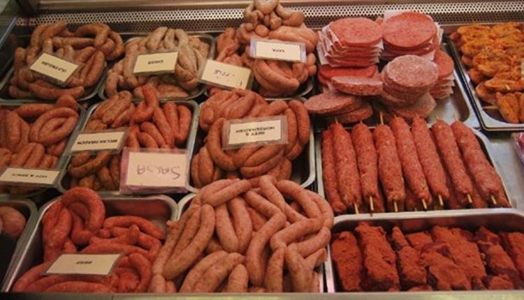 Greeleys Butchers