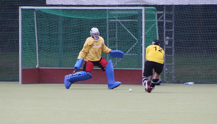 Manchester Regional Hockey Centre - Visit Manchester