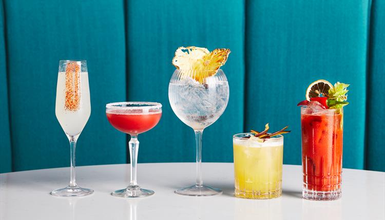 Cocktails