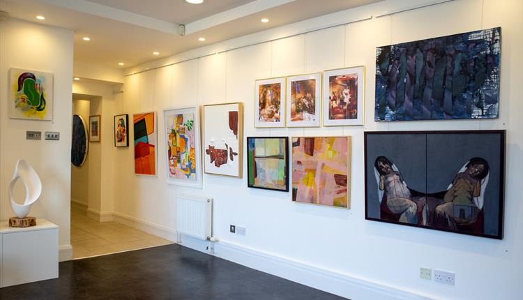 Exhibition