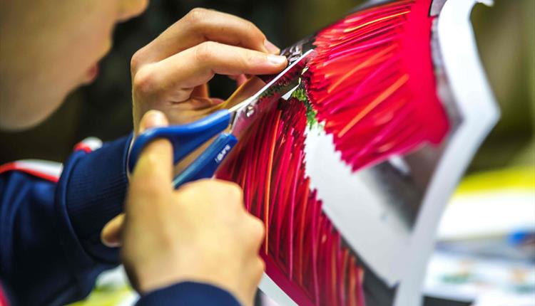 Craft activity