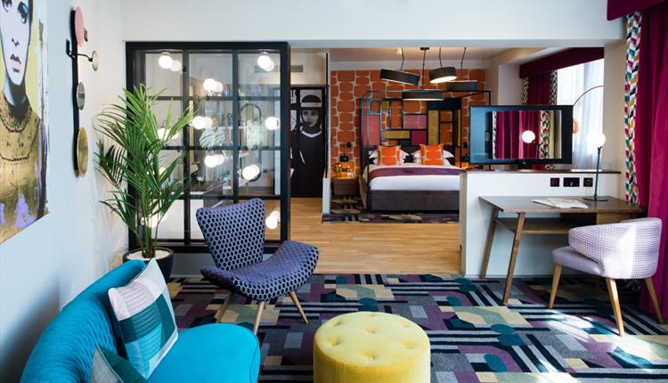 Malmaison Hotel