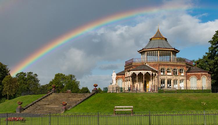 Mesnes Park