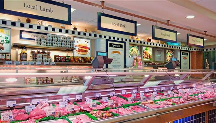 JW Mettrick & Sons Butchers - Glossop - Visit Manchester