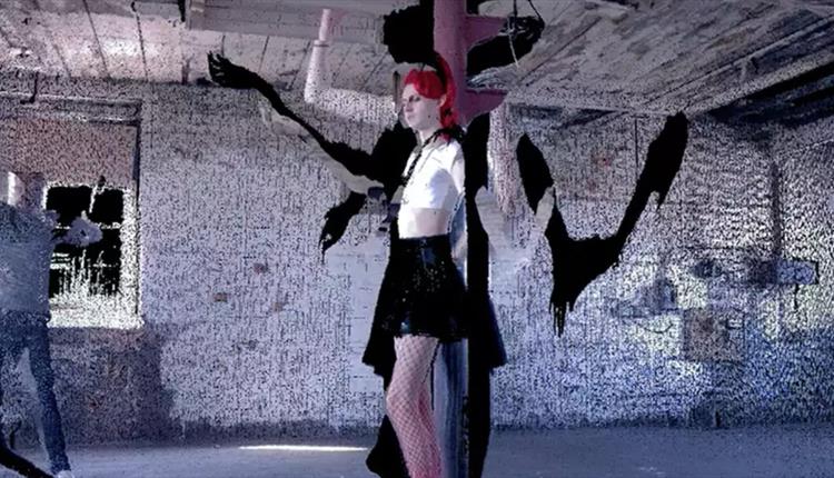 Modelling Queer Utopias