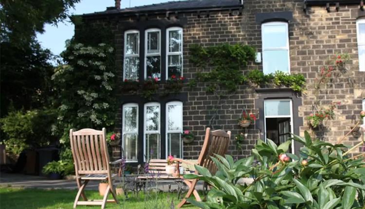 Victorian Family Room, Dobcross