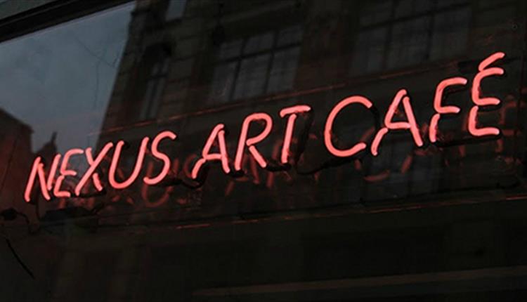Nexus Art Café