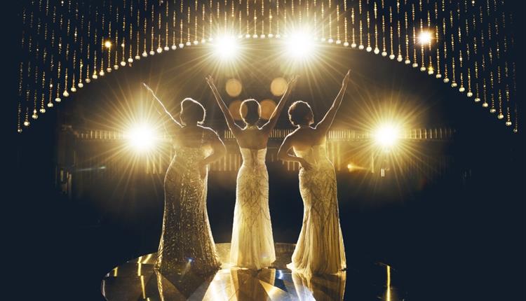 Dreamgirls