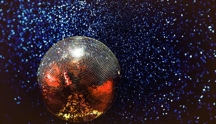 Disco Ball