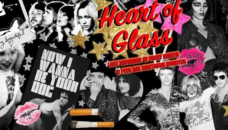 Heart Of Glass