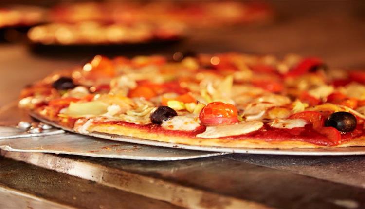 PizzaExpress - Oxford Street