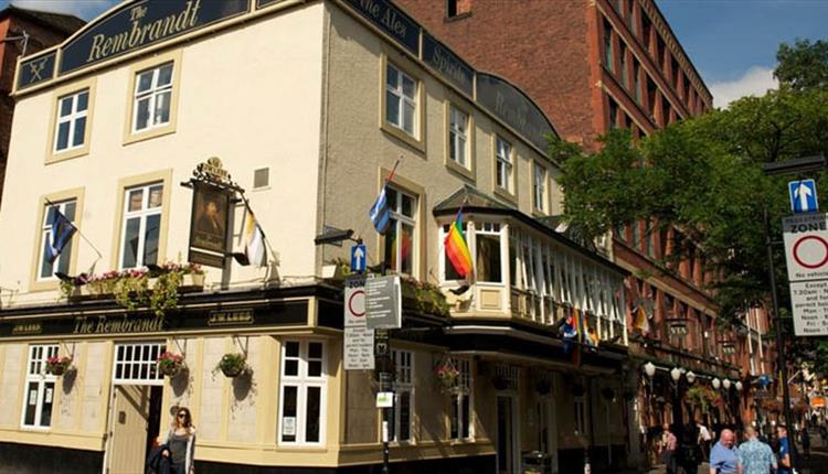 గే తీవ్రమైన డేటింగ్ యాప్‌లు