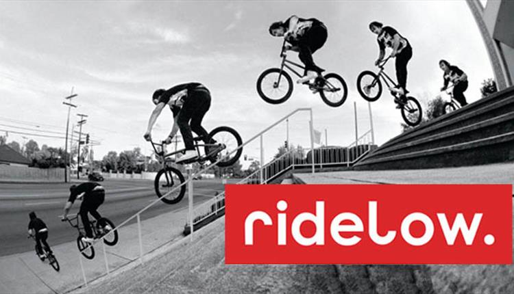 ridelow cruiser bikes