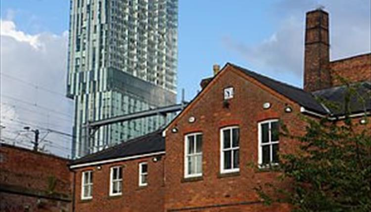 Saul Hay Gallery